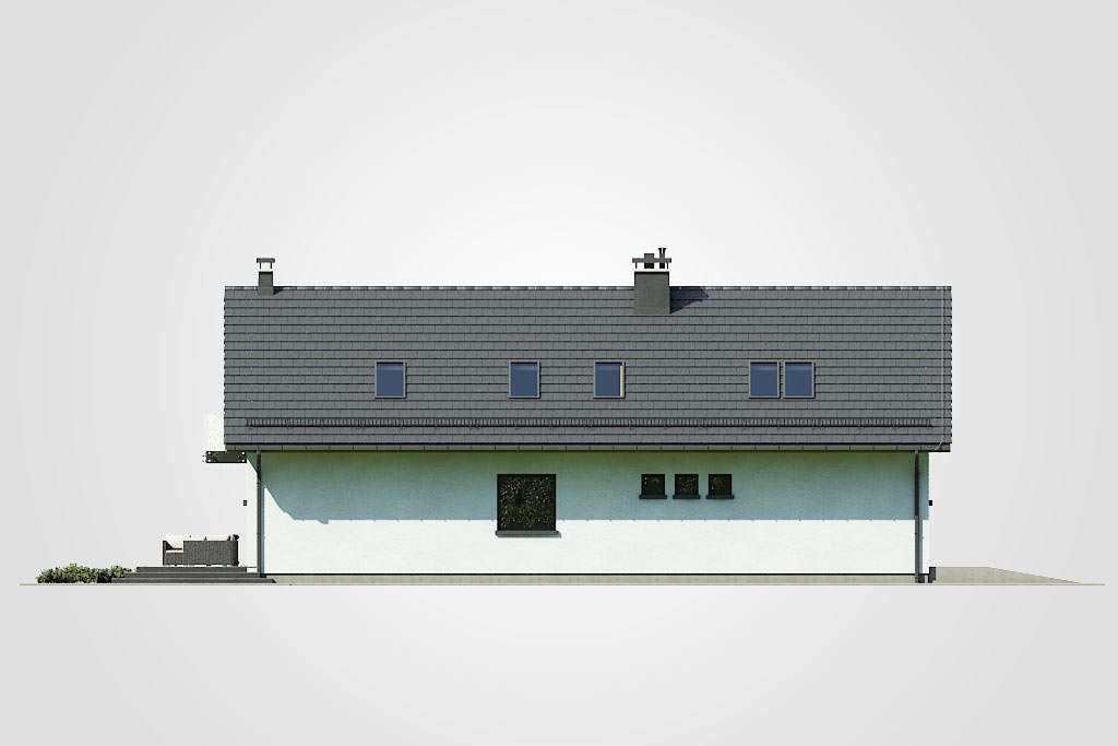 Sigma III - miniatura 5