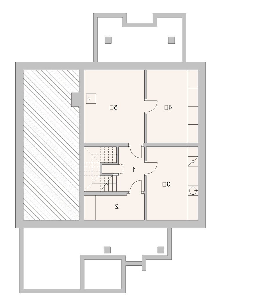 LK&717 (odbicie lustrzane) - miniatura 4