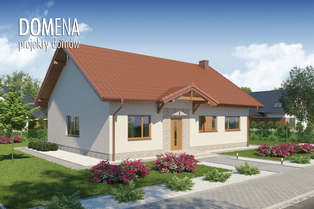 budowa domu Focjusz 3 - New-House