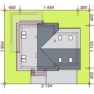 GALILEA BIS 2M - miniatura 5