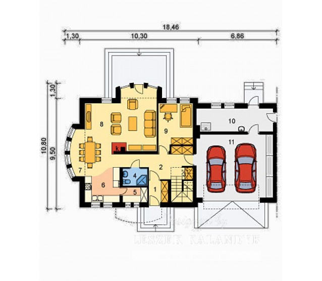 LK&611 - miniatura 3