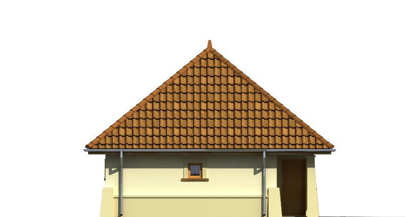 Garaż G3 (odbicie lustrzane) - miniatura 6
