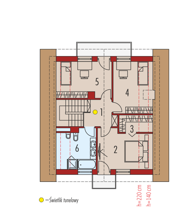 Daga (odbicie lustrzane) - miniatura 7