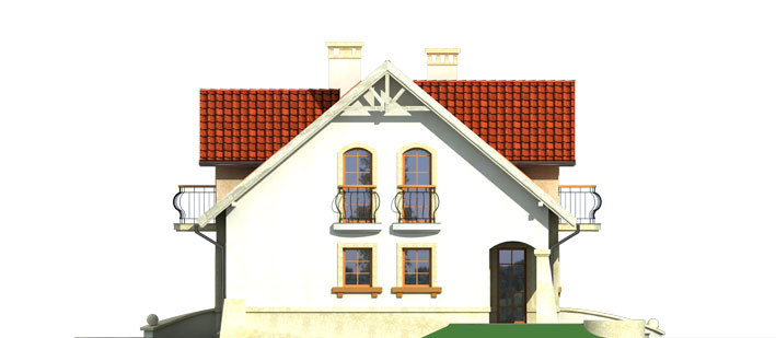 Metis (odbicie lustrzane) - miniatura 9
