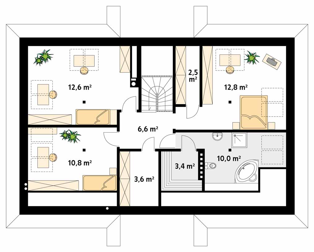 Tercja 4 - miniatura 3