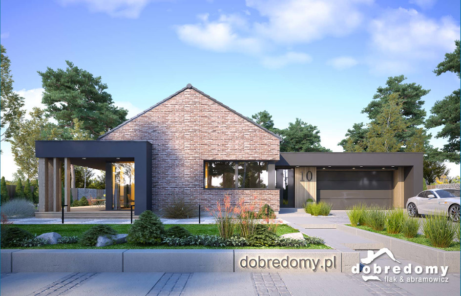 Budowa domu Mika z New-House