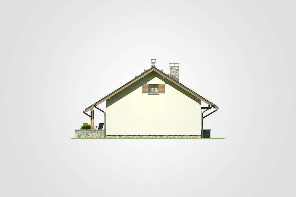 Neo IV (odbicie lustrzane) - miniatura 7