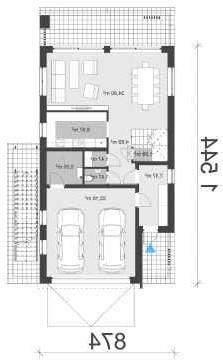 uA16v1 (odbicie lustrzane) - miniatura 6