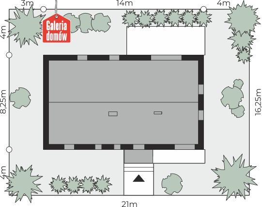Dom przy Olchowej 9 - miniatura 3