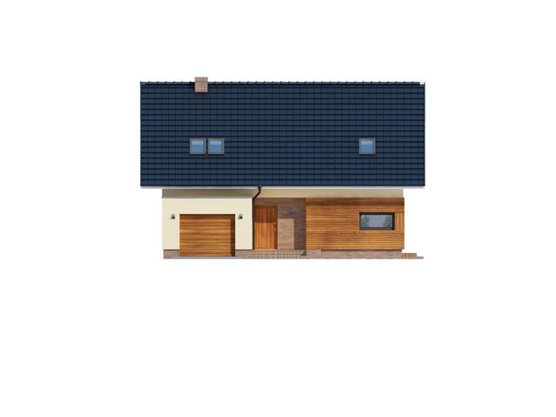 Bruno (Odbicie lustrzane) - miniatura 4