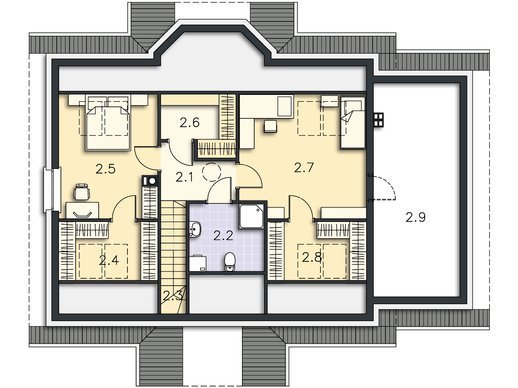 Atlanta DCP241 - miniatura 2