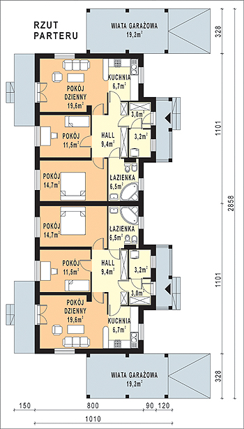 WB-3490 (1 segment) - miniatura 3
