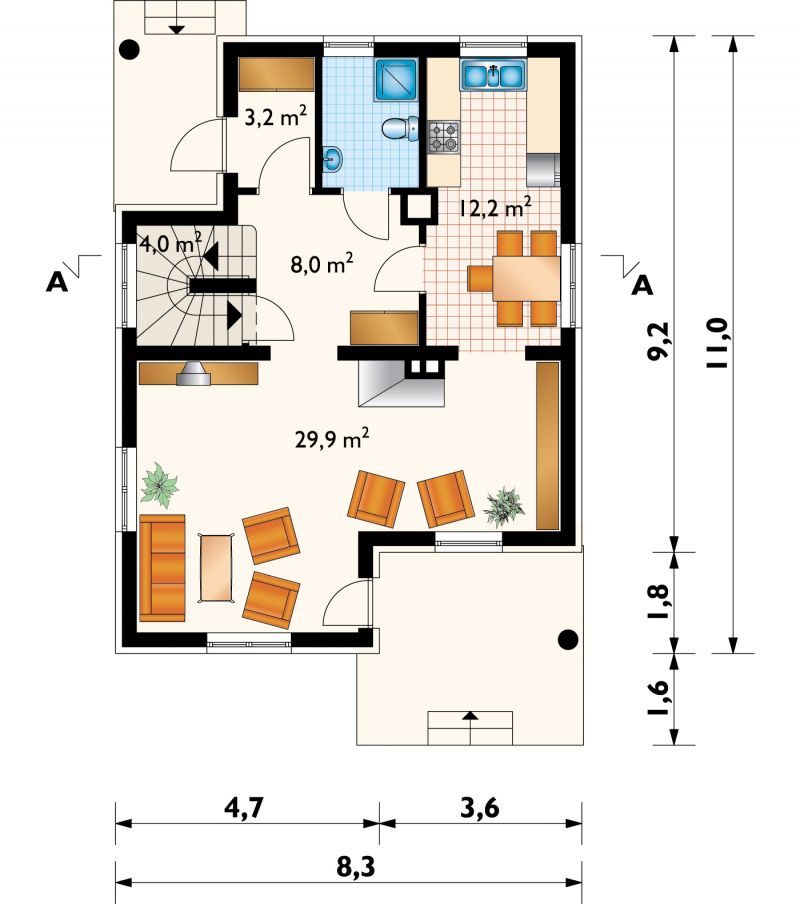 Floks - miniatura 3