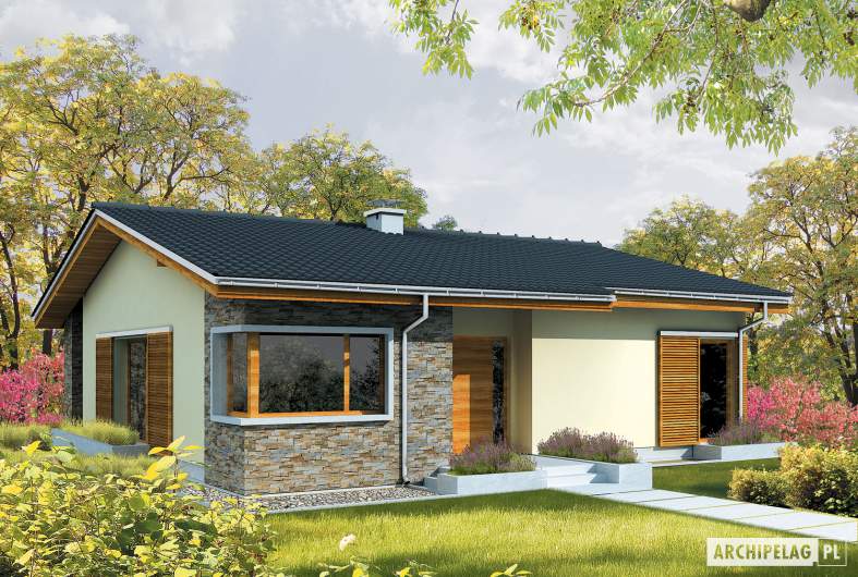 budowa domu Bob - New-House