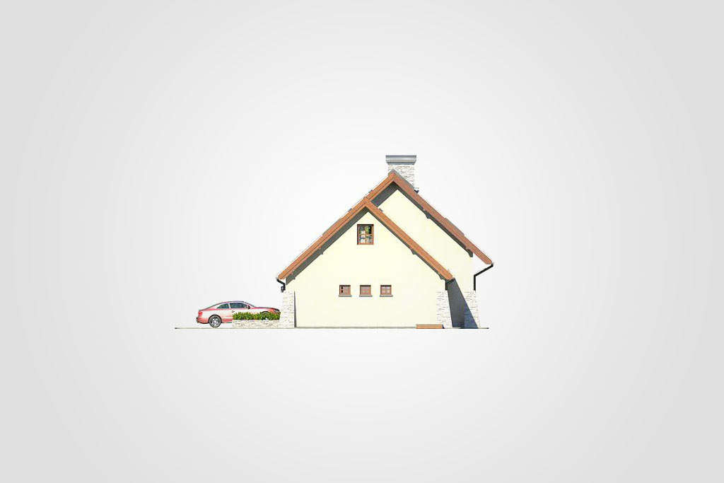 Omega II (odbicie lustrzane) - miniatura 7