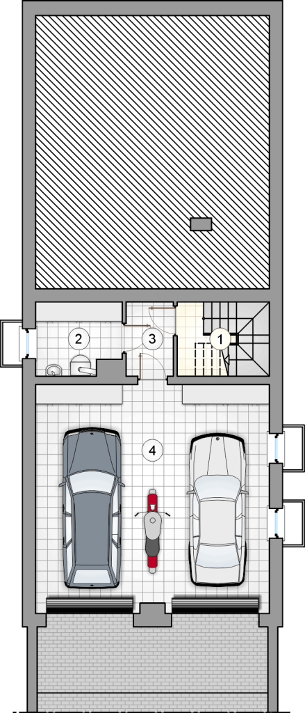 Olimp Plus (odbicie lustrzane) - miniatura 5