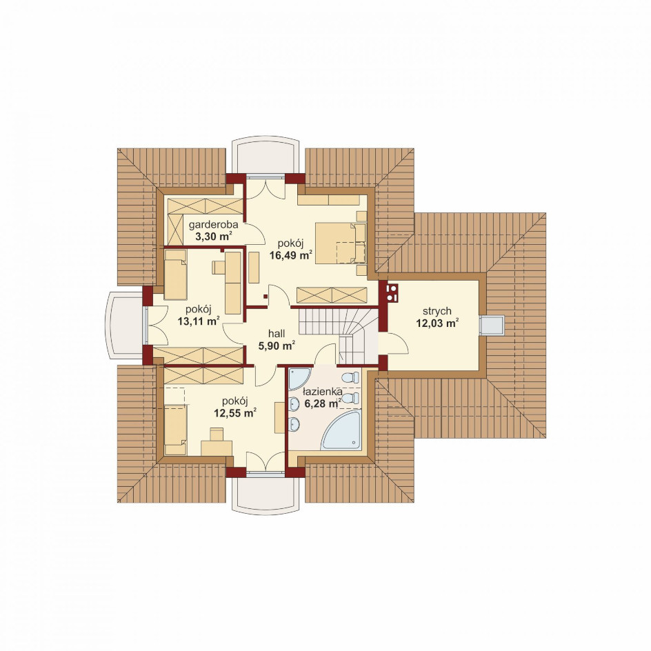 Damokles - miniatura 7