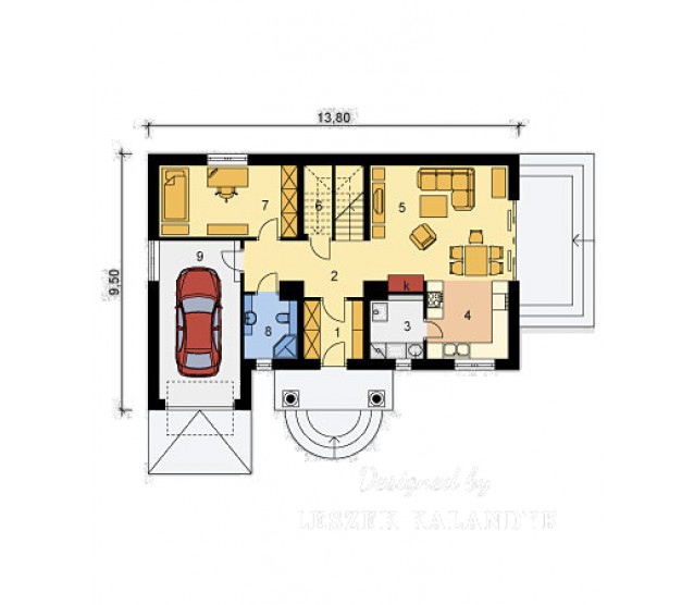 LK&278 - miniatura 2