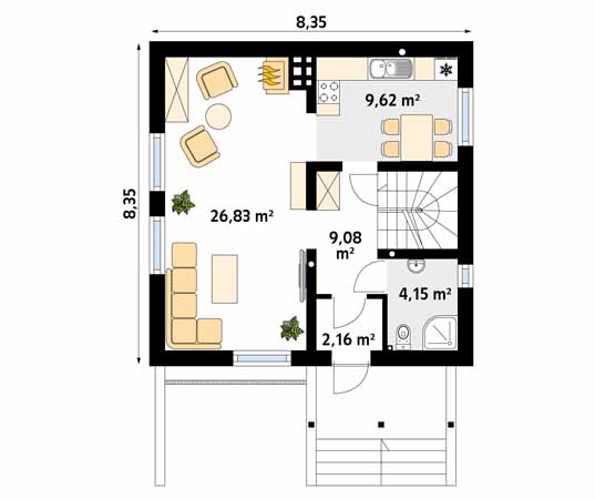 Majka 2 - miniatura 2