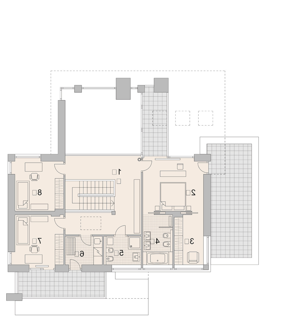 LK&1131 (odbicie lustrzane) - miniatura 13