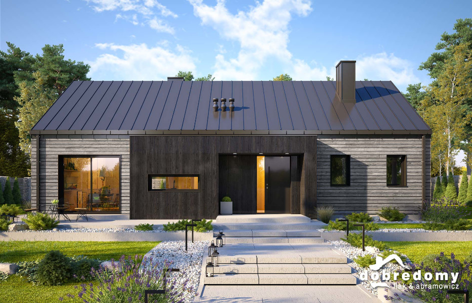 Budowa domu Lola z New-House