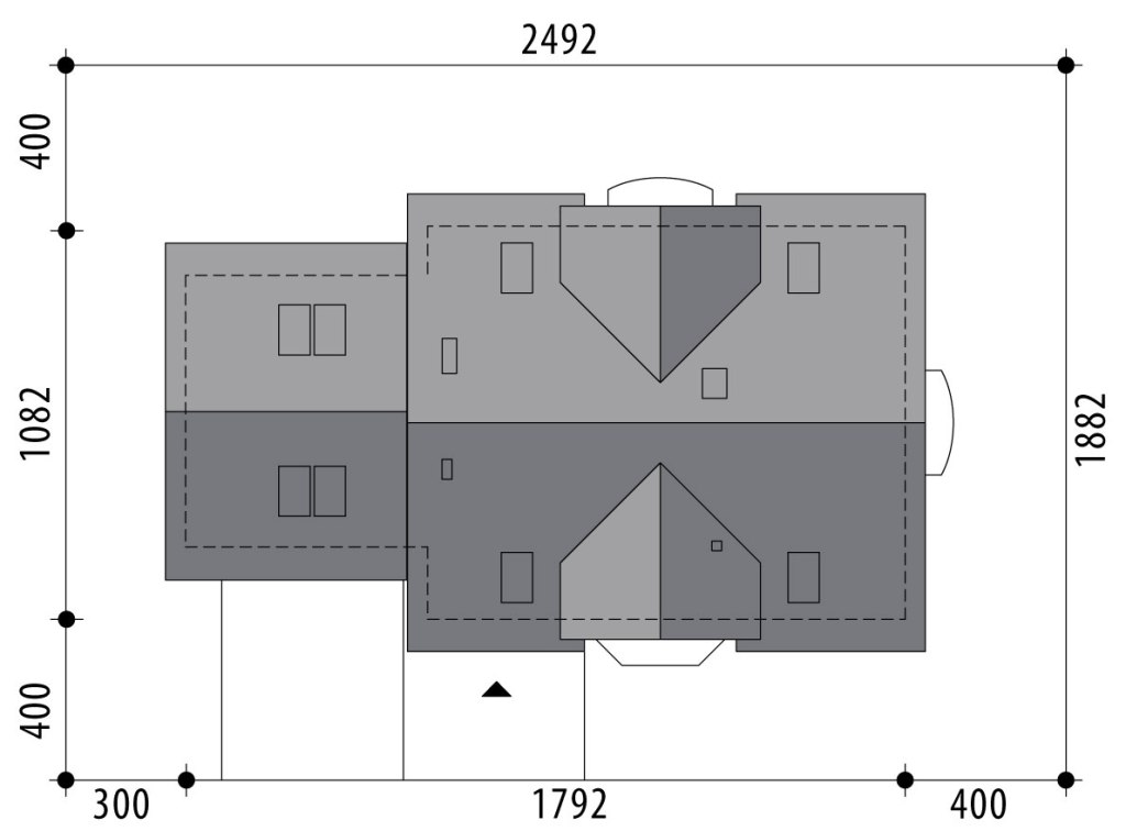 Melite II (odbicie lustrzane) - miniatura 5