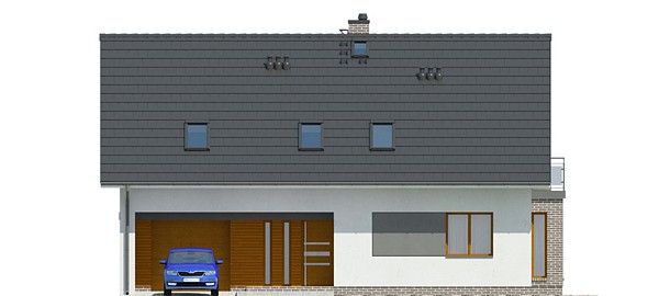 Properus I G1 - miniatura 3
