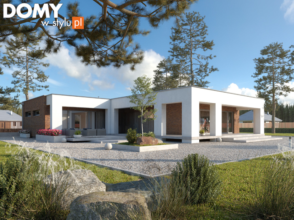 budowa domu Jadeit 2 - New-House