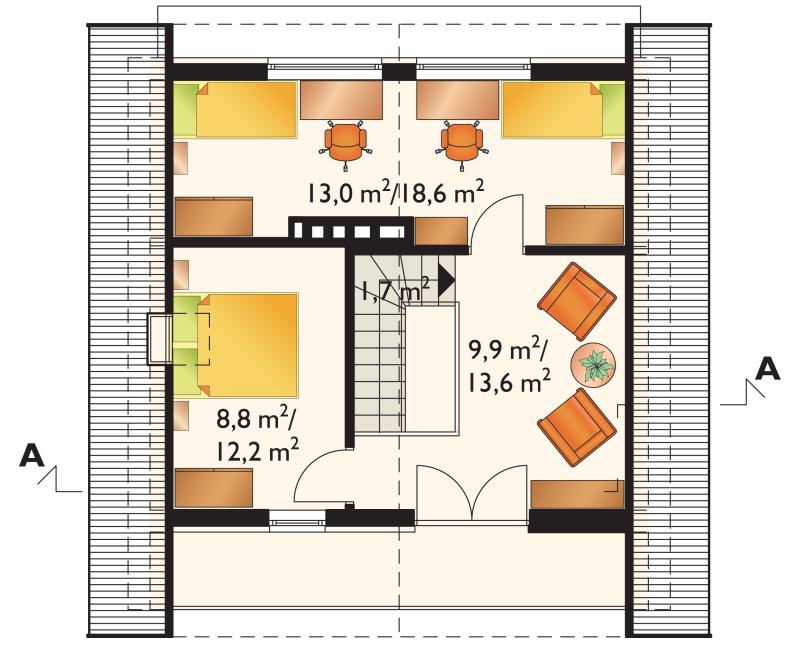 Letnisko (odbicie lustrzane) - miniatura 4