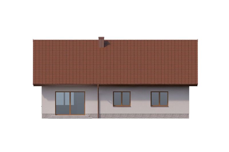 Domena 108 (Odbicie lustrzane) - miniatura 5