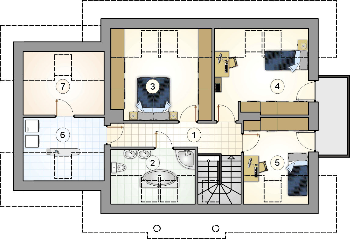 Sabina II - miniatura 6