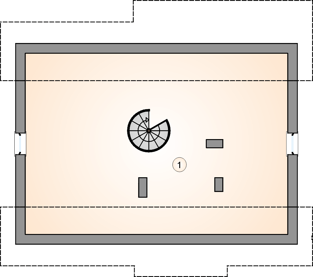 Neo X (odbicie lustrzane) - miniatura 5