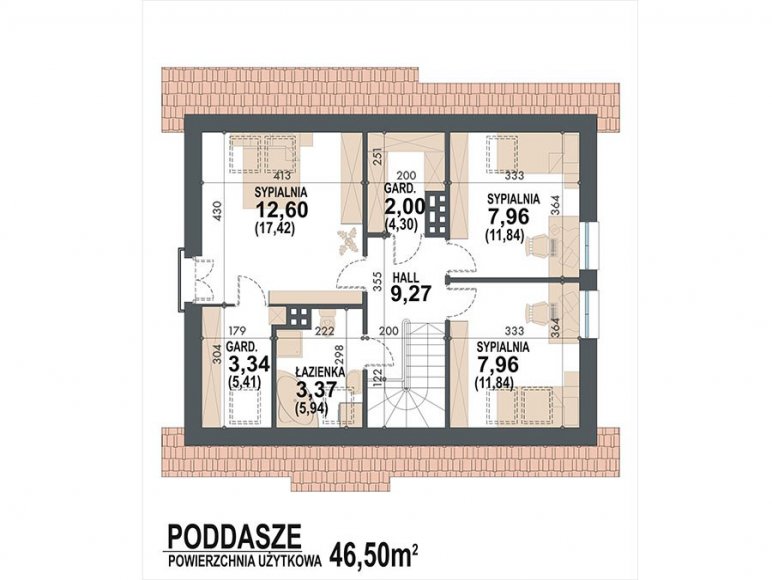 Rusałka - miniatura 4