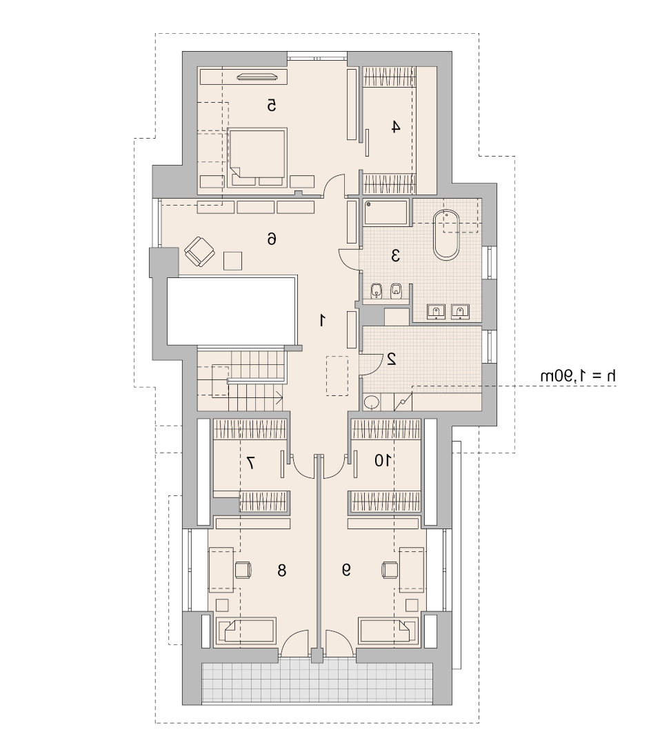 LK&754 (odbicie lustrzane) - miniatura 4