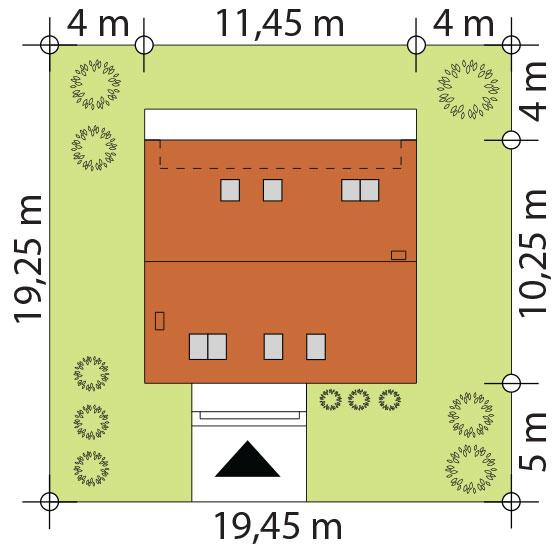 Mona (odbicie lustrzane) - miniatura 5