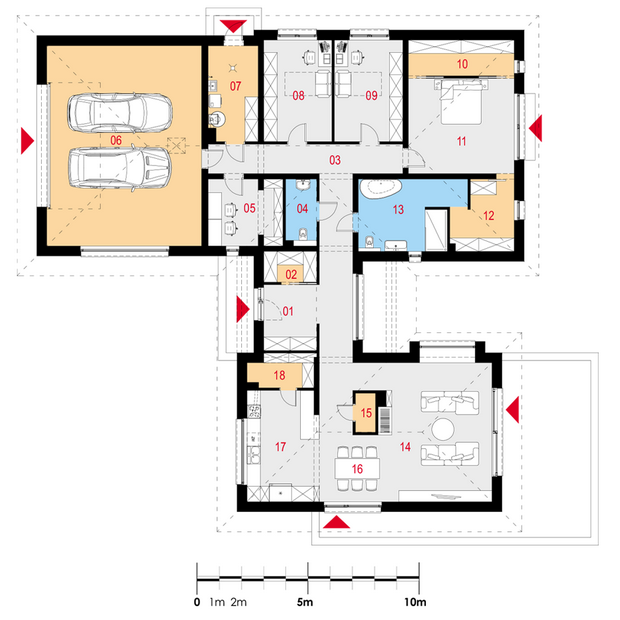 Supremus I G2 - miniatura 9