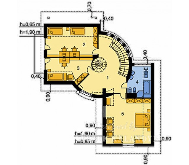 LK&477 - miniatura 5