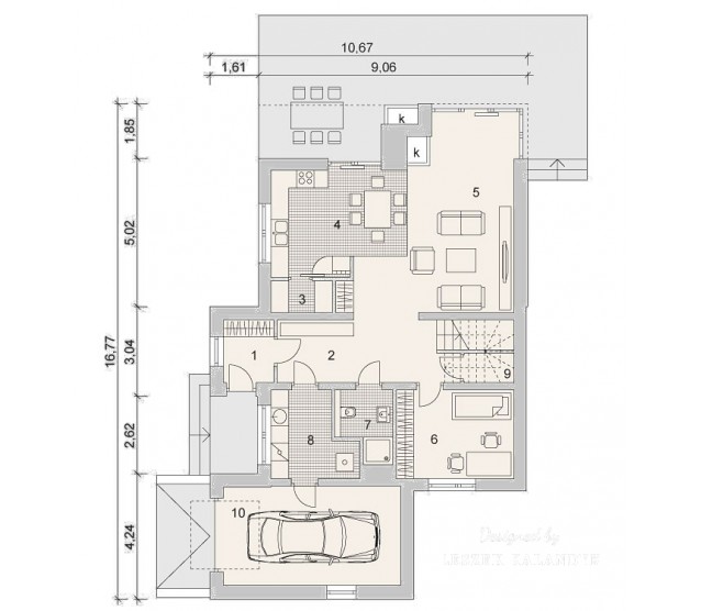 LK&655 - miniatura 5