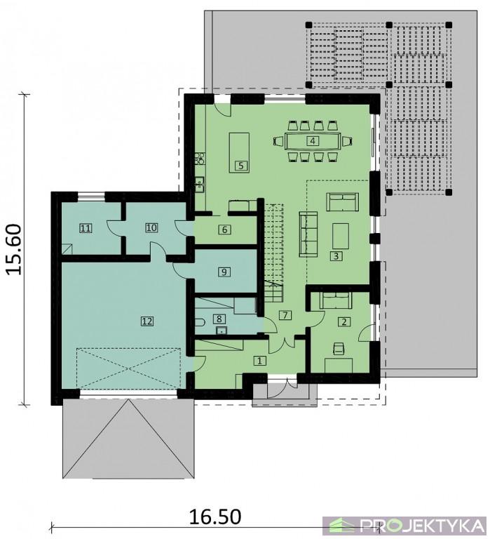KA93 M (odbicie lustrzane) - miniatura 2