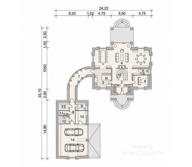 LK&1171 - miniatura 8