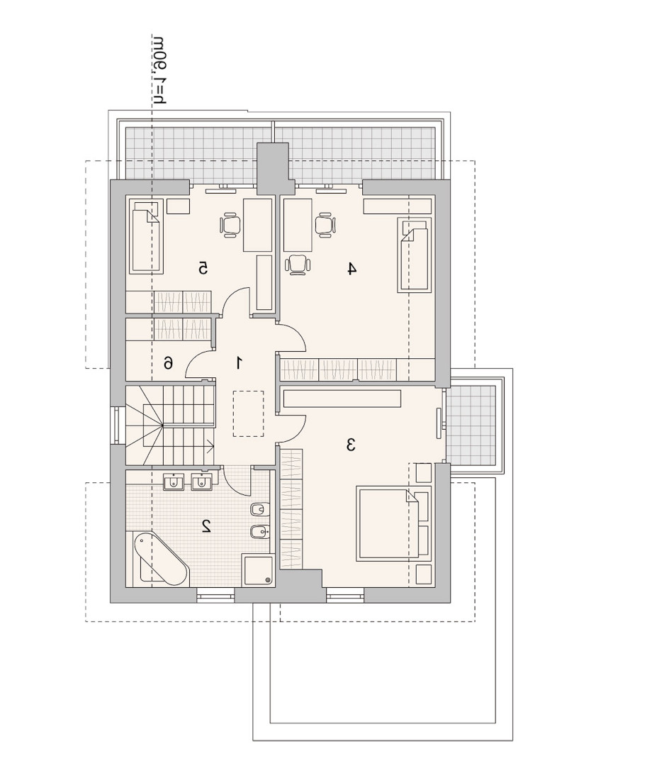 LK&653 (odbicie lustrzane) - miniatura 6