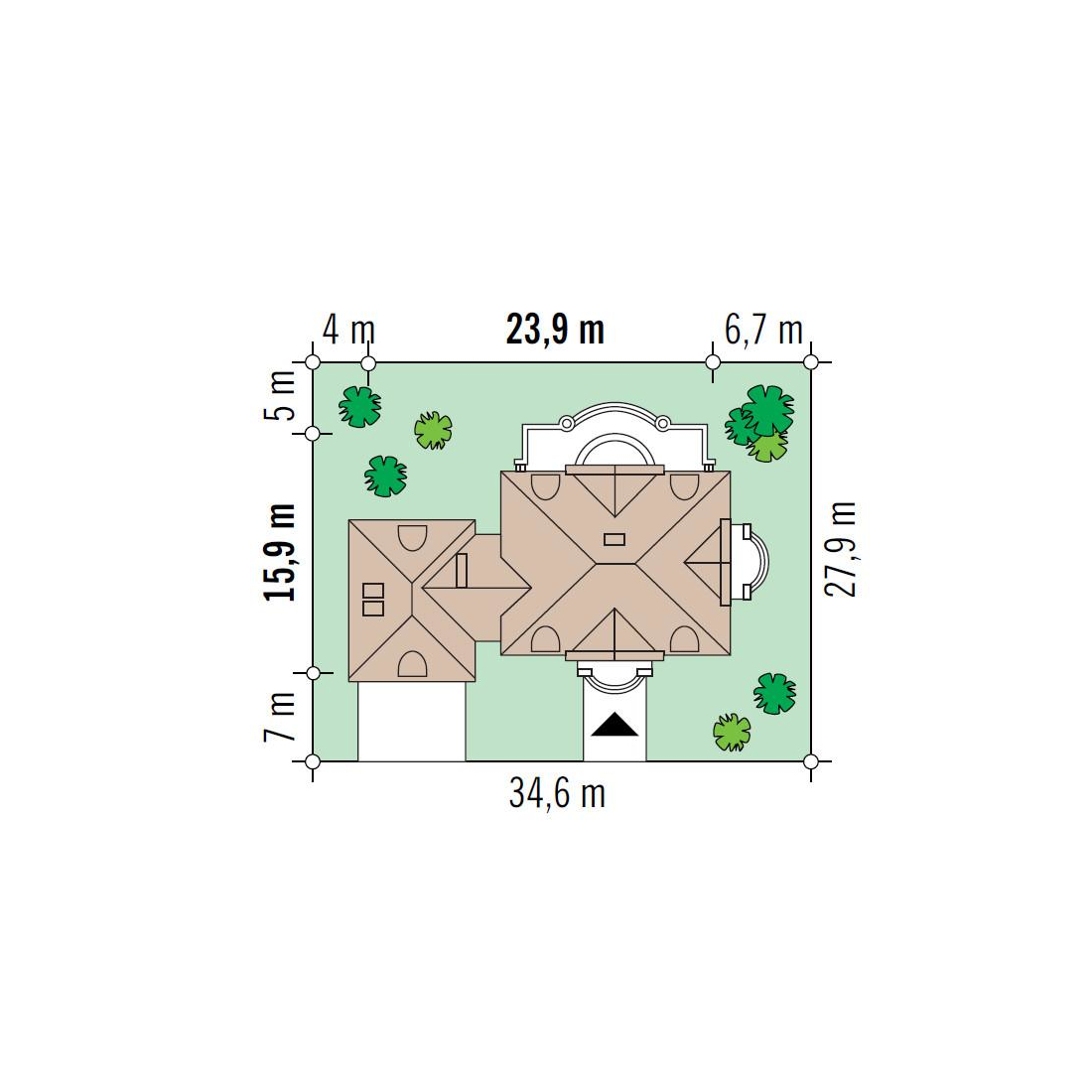 Klaudyna II - miniatura 4