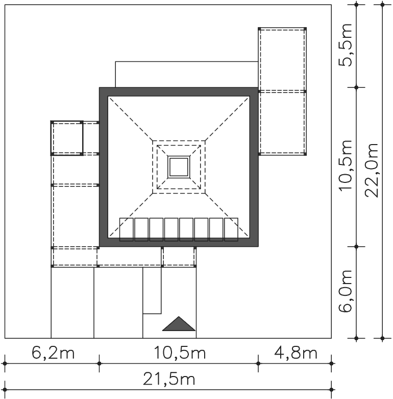 Koge DCP402 (odbicie lustrzane) - miniatura 5