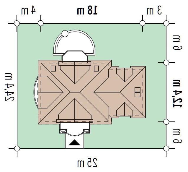 Amelia III (odbicie lustrzane) - miniatura 5
