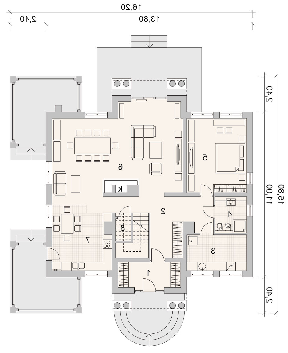 LK&456 (odbicie lustrzane) - miniatura 5