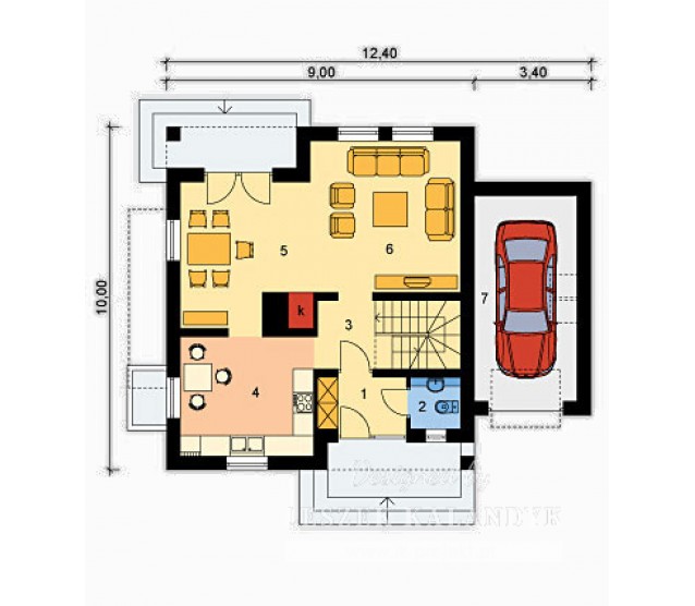 LK&302 - miniatura 5
