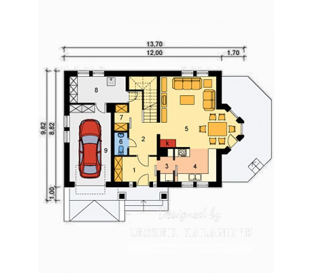 LK&79 - miniatura 7