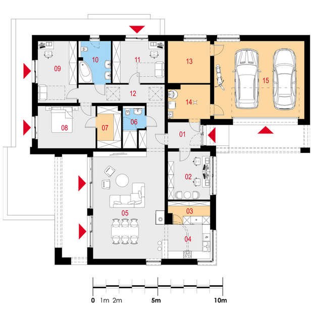 Infinitus I G2 - miniatura 9