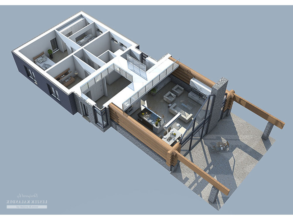 LK&684 (odbicie lustrzane) - miniatura 14