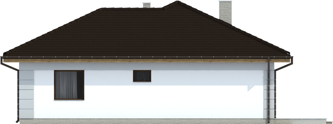 Radek IV bez garażu [B] - miniatura 3